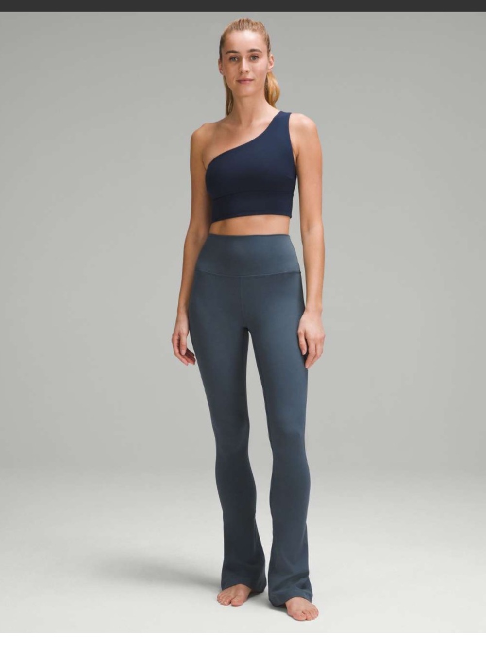 Lululemon Align High Rise Mini Flare